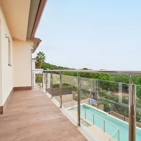 Firenze Villa Lloret de Mar