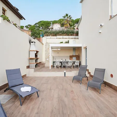Firenze Villa